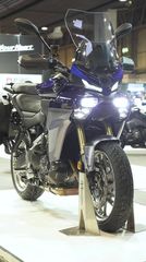 Yamaha Tracer 9 GT+ 2025 ΑΥΤΟΜΑΤΟ/ΕΧΤΡΑ ΕΞΟΠΛΙΣΜΟΣ YAMAHA