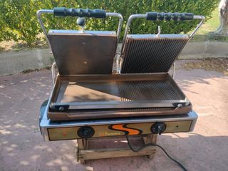 Μηχανήματα κρεπερης σάντουϊτς