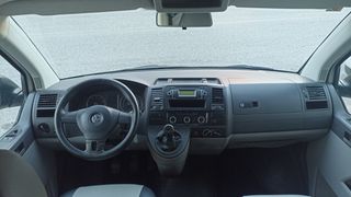 Volkswagen T5 2011 TRANSPORTER-thumb-5