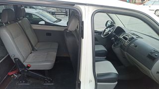 Volkswagen T5 2011 TRANSPORTER-thumb-6