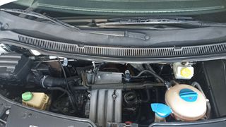 Volkswagen T5 2011 TRANSPORTER-thumb-9
