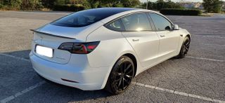 Tesla Model 3 2021 LR 4WD, ΙΔΙΩΤΗΣ,ΑΒΑΦΟ Acceleration Booster