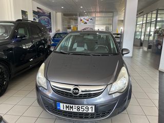 Opel Corsa 2011 1.4 EDITION