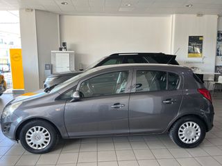 Opel Corsa 2011 1.4 EDITION-thumb-1