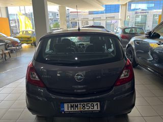 Opel Corsa 2011 1.4 EDITION-thumb-2
