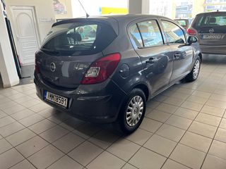 Opel Corsa 2011 1.4 EDITION-thumb-3