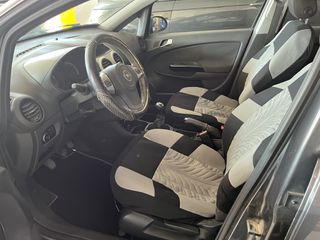 Opel Corsa 2011 1.4 EDITION-thumb-5