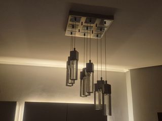 Φωτιστικά σαλονιού