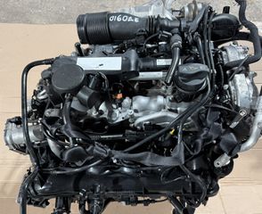 Mercedes-Benz 270910 1.6 Turbo CLA / GLA/ A-Class κινητηρας 11-19