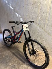 Downhill - Enduro - Trail Devinci 2018 Devinci Wilson 2018