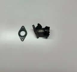 ΛΑΙΜΟΣ ΣΩΜΑ YAMAHA CRYPTON X