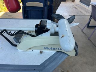 Ηλεκτρική άγκυρα