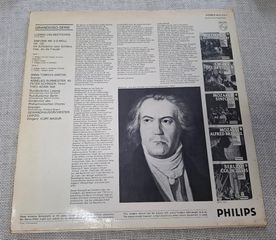 Beethoven  - 9.Sinfonie  LP-thumb-1