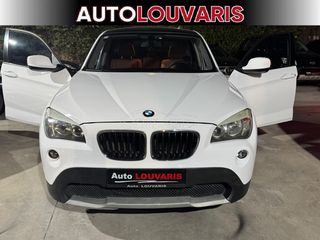 Bmw X1 2011-thumb-1