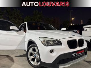 Bmw X1 2011
