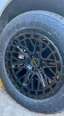 ΖΑΝΤΕΣ 18” 6x114.3