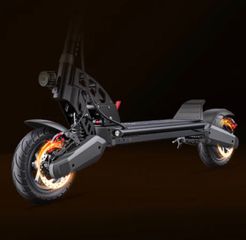 Ηλεκτρικά Πατίνια Engwe 2026 Y400 (45 km/h, 10.4 Ah, 500 Watt)-thumb-1