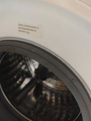 Samsung WW80J5245FW/LV 1200 Στροφές 8kg