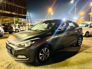 Hyundai i 20 2018 T-GDI PASSION ΘΕΡΜΑΙΝΟΜΕΝΑ BLUETOOTH