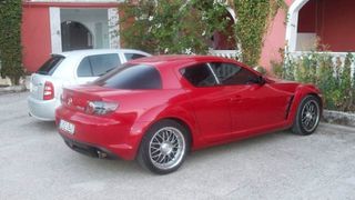 Mazda RX-8 2009