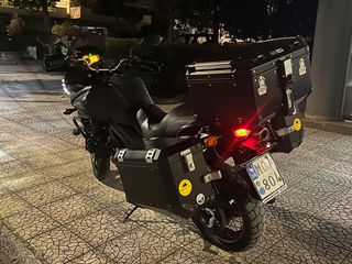 Suzuki V-Strom 650 2015-thumb-2