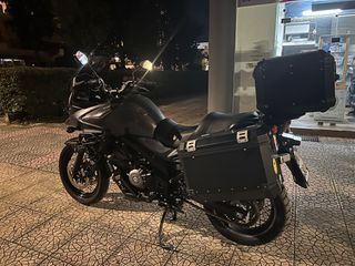 Suzuki V-Strom 650 2015-thumb-3