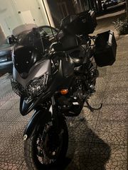 Suzuki V-Strom 650 2015-thumb-6