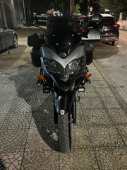 Suzuki V-Strom 650 2015-thumb-11