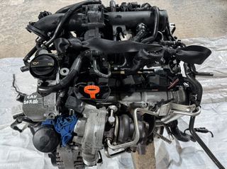 CAV VW-AUDI-SEAT-SKODA 1,4 TSI