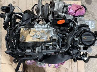CAV VW-AUDI-SEAT-SKODA 1,4 TSI