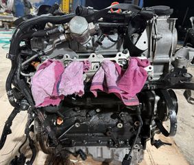 CAV VW-AUDI-SEAT-SKODA 1,4 TSI