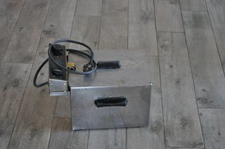 ΦΡΥΤΕΖΑ ΚΑΦΕΤΙΕΡΑ ΜΥΛΟΣ ΚΑΦΕ