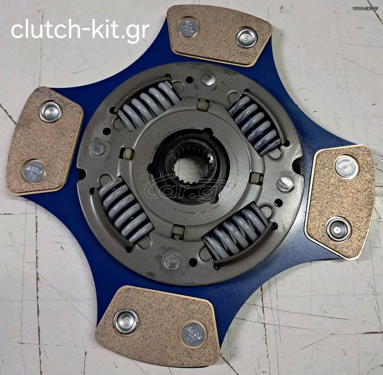 4 ΦΤΕΡΟΣ ΔΙΣΚΟΣ ΓΙΑ FIAT PUNTO GT