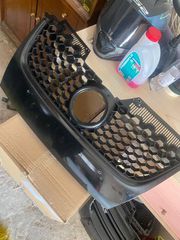 Μάσκες Grilles VW Golf 5