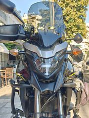 Honda CB 500 2016 X-thumb-1