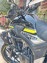 Honda CB 500 2016 X-thumb-2
