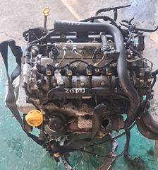 Opel Z13DTJ 1248cc 16v EURO 4