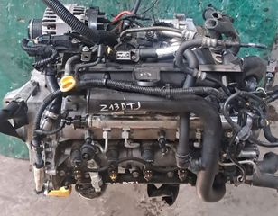 Opel Z13DTJ 1248cc 16v EURO 4-thumb-1