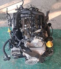 Opel Z13DTJ 1248cc 16v EURO 4-thumb-2