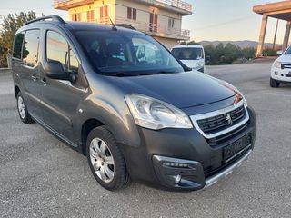 Peugeot Partner 2017 ΕΠΤΑΘΕΣΙΟ-thumb-2