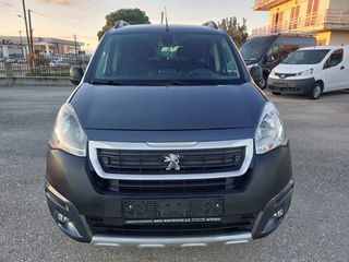 Peugeot Partner 2017 ΕΠΤΑΘΕΣΙΟ-thumb-1