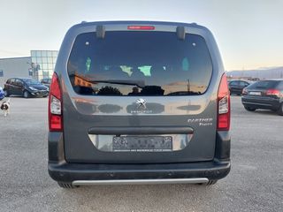 Peugeot Partner 2017 ΕΠΤΑΘΕΣΙΟ-thumb-5