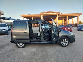 Peugeot Partner 2017 ΕΠΤΑΘΕΣΙΟ-thumb-8