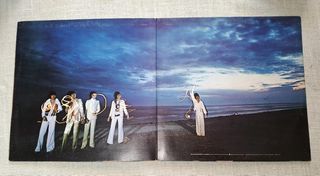 The Rolling Stones – Black And Blue   LP-thumb-1