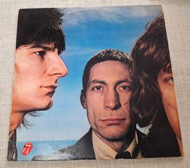 The Rolling Stones – Black And Blue   LP-thumb-2