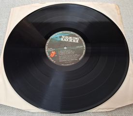 The Rolling Stones – Black And Blue   LP-thumb-3