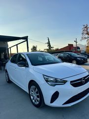 Opel Corsa 2021 DIESEL EURO 6 6 SPEED