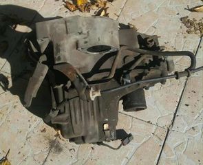 Σαζμάν Micra K11 '93-01 1.0-1.3 ***ΠΡΟΙΟΝ ΔΙΑΦΗΜΙΣΤΙΚΗΣ ΠΡΟΩΘΗΣΗΣ - ΠΡΟΣΦΟΡΑ/ΕΚΠΤΩΣΗ 20% ΕΩΣ 25/7