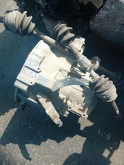 Σαζμάν Micra K11 '93-01 1.0-1.4 CG10 1.0 - CGA3 1.4 ***TIMH ENΔΕΙΚΤΙΚΗ-ΑΝΑΛΟΓΩΣ ΤΟΥ ΤΥΠΟΥ ΣΑΣΜΑΝ