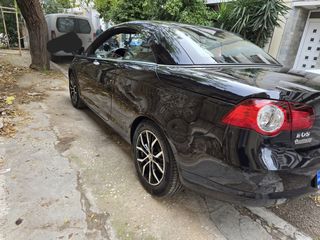 Volkswagen Eos 2009 TSI 160PS